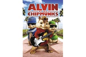 Alvin et les chipmunks - le film