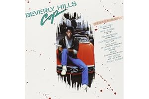 Le Flic de Beverly Hills (Bande Originale du Film)