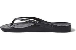 ARCHIES Footwear - Flip Flop Sandals – Offering Great Arch Support and Comfort