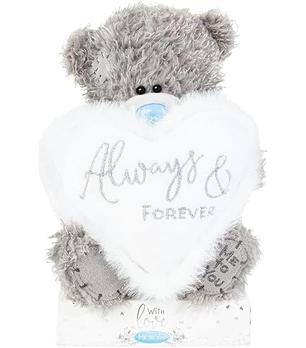 Me To You Tatty Teddy With 'Best Mummy' Flower - Official Collection - View #10