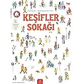Keşifler Sokağı