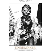UNDERTAKER. INTEGRAL