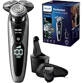 Philips-9000 Serisi S9711 / 32 Islak ve Kuru Elektrikli tıraş makinesi Hassas Blades ile Philips