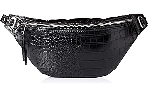 Marca Amazon - Preston Riñonera por The Drop