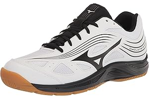 Mizuno velocità del Ciclone 3, Scarpe da pallavolo Donna