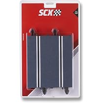 SCX Tresses U10359 – 4-teiliges Set, Maßstab 1:32 – Zubehör Für Modellbau & Miniatur-Dekoration