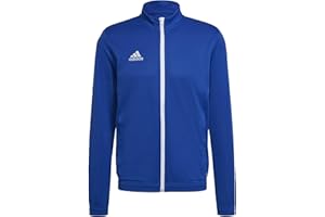 adidas Kurtka dresowa Mężczyźni Entrada 22 Track Jacket