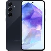 Smartphone Samsung Galaxy A55 Enterprise Edition 6.6" Octa Core 8 GB RAM 128 GB Grey