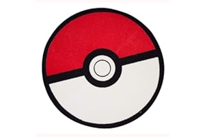 POKÉMON POKEMON "Catch Kids Rug, Multi-Colour