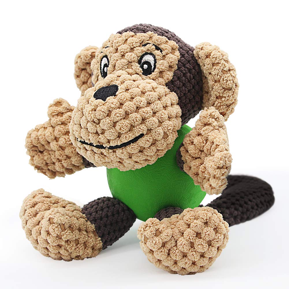 peluche resistenti per cani