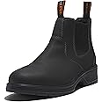 Timberland PRO Nashoba Composite Safety Toe mens Chelsea Boot