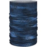 Buff Men's Scarf