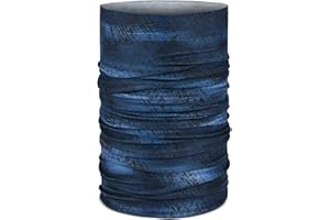 Buff Original Ecostretch Neckwear Scaldacollo Unisex - Adulto