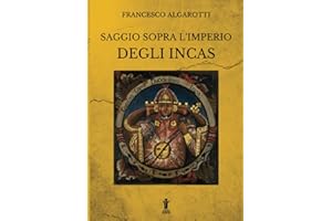 Saggio sopra l'Imperio degli Incas