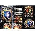Blizzard World of Warcraft - Mac / Windows XP / Mac OS X