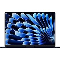 Apple 2025 MacBook Air (15-inch, Apple M4 chip with 10-core