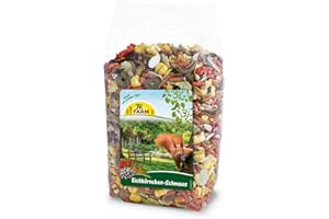 JR FARM Ardilla de 600 g