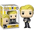 MONKEYTAIL BTS Army - J-Hope K-Pop Collectible Figure | Toy Doll for Study Table, Office Desk, Car Dashboard, Room Decor | Ideal Gift for Kids & Teens