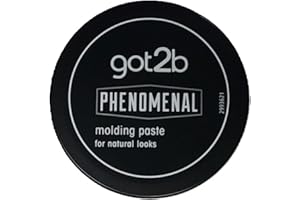 Schwarzkopf got2b Phenomenal Molding Paste 100ml