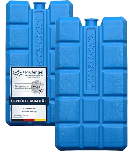 Homestyle Koelbox - Recreatie - 24 l Blauw - Koelbox - Pets Place