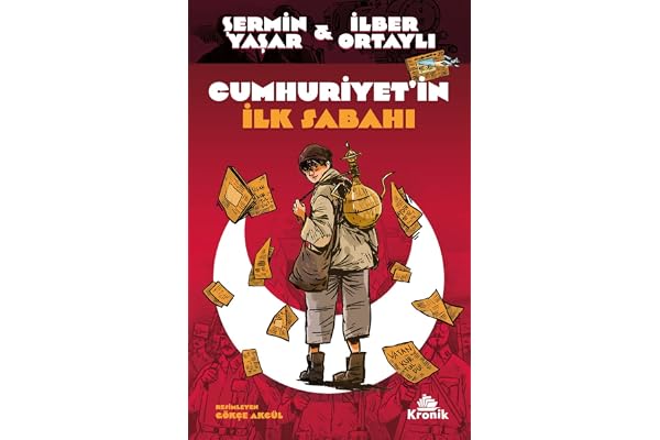 Cumhuriyet'in İlk Sabahı