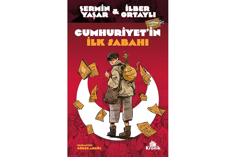 Cumhuriyet'in İlk Sabahı