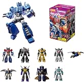 BLOKEES Transformers Galaxy S&uuml;r&uuml;m 06 Paralel Evren