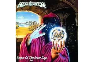 Keeper Of The Seven Keys Part I