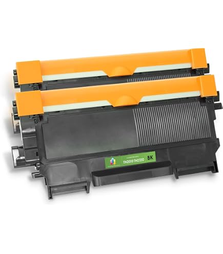 Tambour Brother DR2200 Compatible - Pour Imprimantes DCP-7055, HL-2130, MFC-7360N Et Autres Modèles