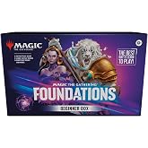 Magic: The Gathering Foundations - Start Box