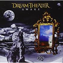 Dream Theater - Images and Words: Amazon.co.uk: CDs & Vinyl