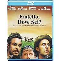 Fratello Dove Sei ?