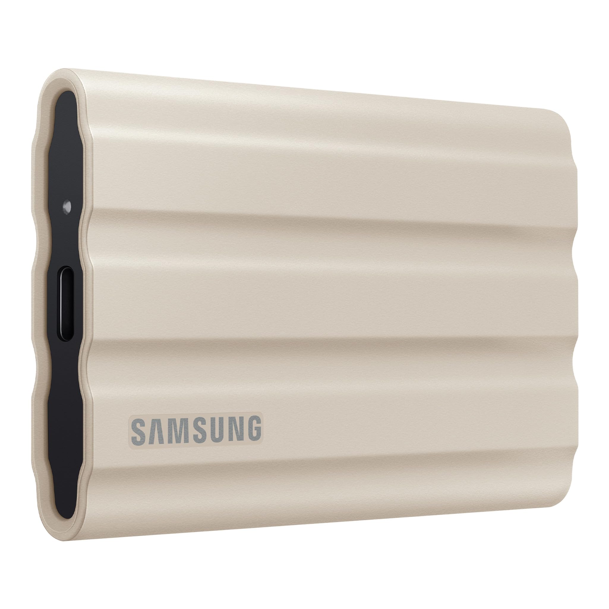 Samsung T7 Shield Portable SSD Review 2TB Rugged Storage for Creators