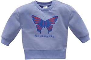 Pinokio Baby-Mädchen Sweatshirt
