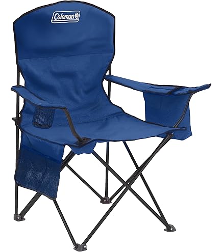 Coleman 2000038346 Kickback Faltstuhl, grey : Amazon.co.uk: Sports