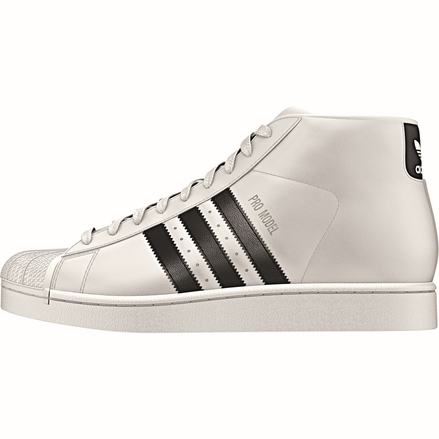 adidas superstar pro model