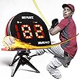 TGU Baseball Radar Guns Speed Sensors (Hands-Free) Pitch Training Aids, High-Tech Gadget & Gear