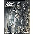 Modiphius Fallout: Wasteland Warfare - The Commonwealth Rules Expansion