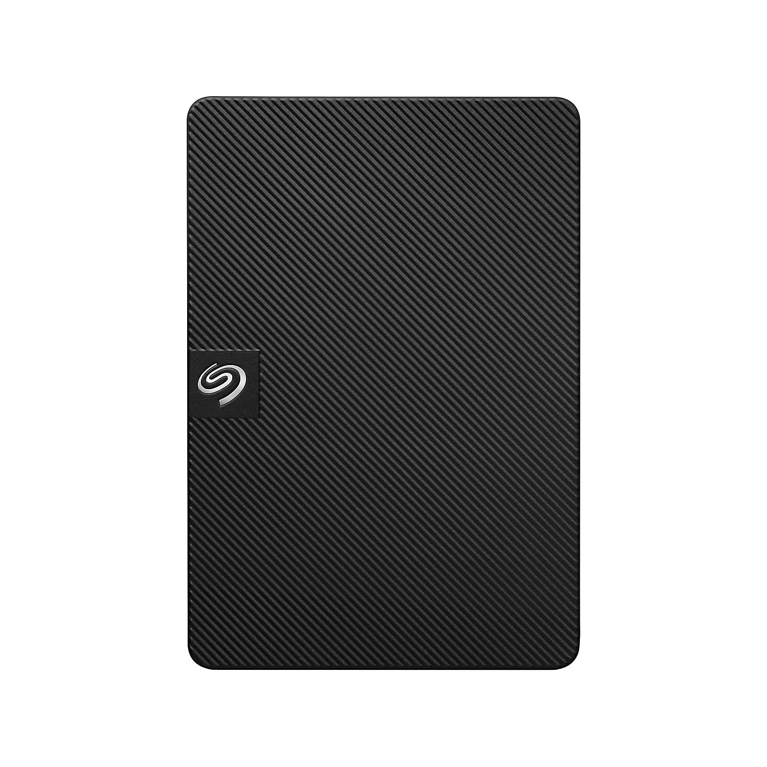 Seagate Expansion 2TB External HDD - USB 3.0 for Windows and Mac with 3 yr Data Recovery Services, Portable Hard Drive (STKM2