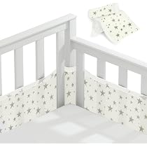 Protezione Bordi Per Letto 132x16,5x11,5 Cm – In Schiuma Ad Alta Densità, Antiscivolo E Lavabile - 2