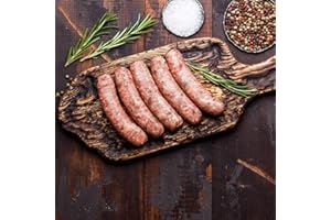 BUTCHERS-SUNDRIES 32/34mm Natural Hog Casings/Skins for Sausage Over 90 Metres!