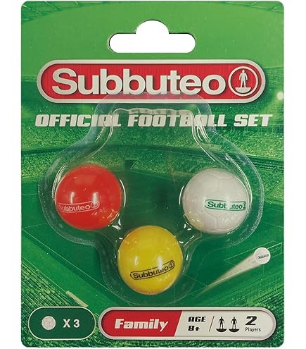 Figurine Subbuteo Eleven Force FC Barcelone - 15 Cm - Édition Limitée - HASBRO