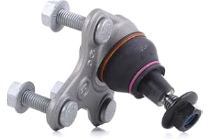 LEMFÖRDER 29999 02 Rotule de Suspension pour Volkswagen Golf VII (5G1, BQ1, BE1, BE2, BC2) 2012-2021 Droit, Inférieur, Essieu Avant et autres véhicules