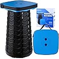 Tabouret Pliant De Pêche / Camping - Siège Réglable, Portable, UK