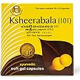 AVP Ksheerabala (101) 100 Capsule ||Arthritis Care ||Aids relief in Neuromuscular conditions and pain relief
