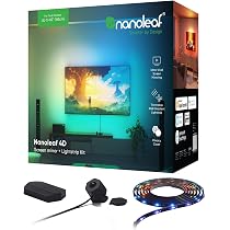 Lot De 8 Ampoules Connectées Nanoleaf Essentials A19 Avec Matter Et Thread - Neuf