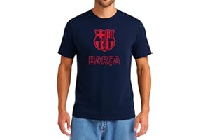 Icon Sports Camiseta de Manga Corta para Hombre