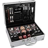 gloss! beauty box idea for women poison box for women christmas gifts makeup case for women storage case and organizer