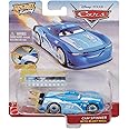 Disney Pixar Cars: Rocket Racing - Cam Spinner