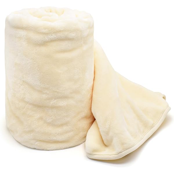 Brookstone Heated Blanket Fleece Throw, Ivory, 127 x 152 cm : Amazon.co.uk:  Home u0026 Kitchen